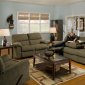 183100 Albany Power Reclining Sofa Fabric by Chelsea w/Options