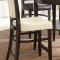 103688 5Pc Counter Height Dining Set by Coaster w/Options