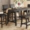 Fenwick Counter Height Dining Table 5480-36 by Homelegance