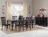 Sanibel 2119BK-78 Dining 5Pc Set by Homelegance w/Options