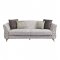 Wilder Sofa 54430 in Beige Fabric by Acme w/Options