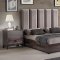 Divina Bedroom in Oak by Global w/Options