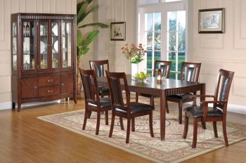 Maxine 7Pc Dining Set [ADDS-Maxine]