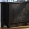 Sherman 5375-40 Server in Dark Espresso by Homelegance