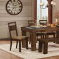 Eagle Ridge 5059-72 Dining Table by Homelegance w/Options