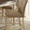 Faymoor Dining Table 71760 5Pc Set in Antique White by Acme