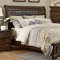 Calloway Park 1801N Bedroom in Cherry by Homelegance w/Options