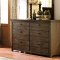 Hardwin Bedroom 1809 by Homelegance w/Options