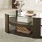 Sicily 3534 Coffee Table by Homelegance w/Options