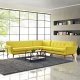 Engage EEI-2108-SUN Sectional in Sunny Color by Modway w/Options