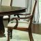 Ilana Dining Table 122251 in Antique Java by Coaster w/Options