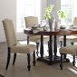 Blossomwood 5404-54 Dining Table by Homelegance w/Options