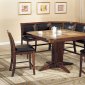 CM3568PT Living Stone II Counter Height Dining Table w/Options