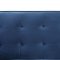 Nianzez Adjustable Sofa LV00178 in Navy Velvet by Acme