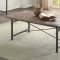 Bossier 3583 Coffee Table by Homelegance w/Options