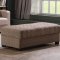 Tahoe Remoni Vizon Sectional Sofa by Istikbal w/Options