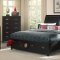 2149 Lindley Bedroom in Ebony by Homelegance w/Options