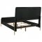 Arini Bedroom 224331 in Black by Coaster w/Options