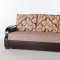 Costa Mirror Vizon Sofa Bed by Istikbal w/Options