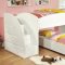 CM-BK921WH-T Merrit Bunk Bed in White