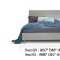 Linosa Bedroom 5Pc Set by ESF w/Options