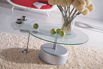 Coffee Table CVCT-Orbit