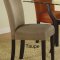 Bloomfield 101491 5Pc Dining Set by Coaster w/Options