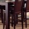 102948 Prewitt Counter Height Dining Table by Coaster