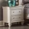 Odette Bedroom 1937 in Champagne by Homelegance w/Options