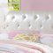 Dorothy Youth Bedroom 30340 in Ivory by Acme w/Options