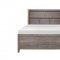 Woodrow Bedroom 2042NB in Weathered Wood by Homelegance