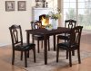 Bell 5Pc Dinette Set