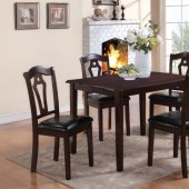 Bell 5Pc Dinette Set