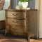 Chambord Bedroom 1828 by Homelegance w/Options