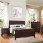 20560 Cayden Bedroom in White by Acme w/Options