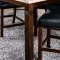 Marstone II CM3368PT 5Pc Counter Height Dinette Set w/Options