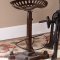 Amara 6414 Iron Lift-Top Table by Homelegance w/Options