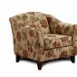 Verona VI 452 Monmouth Accent Chair by Chelsea Home Furniture