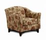 Verona VI 452 Monmouth Accent Chair by Chelsea Home Furniture