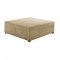 Vassenia Sofa 55820 in Latte Chenille by Acme w/Options