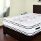 Premium 17.5" Orthopedic Mattress SS471004 by Spectra