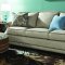 271990 Cornell Sofa in Fabric by Chelsea w/Options