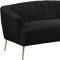 Milan 657 Sofa in Fabric w/Optional Items