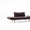 Zeal Deluxe Daybed in Dark Gray Velvet by Innovation