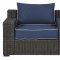 Grasson Lane Outdoor Sofa & Loveseat Set P783 -Ashley w/Options