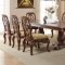 103441 Marisol Dining Table by Coaster w/Optional Items