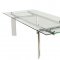 Euphoria Extendable Dining Table by Casabianca