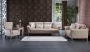 Dekora Zero Vizon Sofa Bed in Fabric by Istikbal w/Options