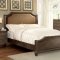 Halliday CM7281 Bedroom in Gray w/Options