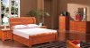 P160 Bedroom in Cherry by Pantek w/Options